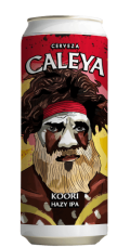 Caleya Koori Hazy IPA